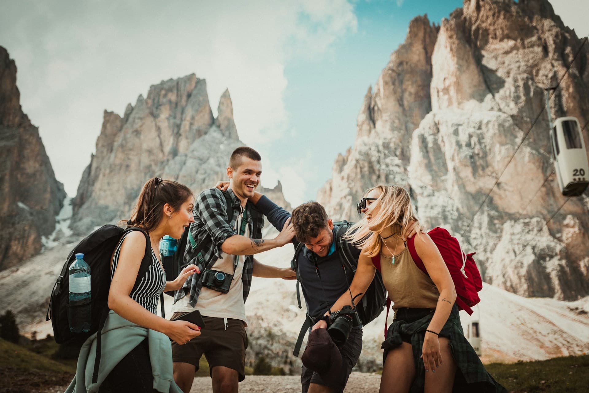 Descubre tu tipo de viaje ideal con Pandity