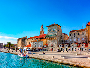 Croacia