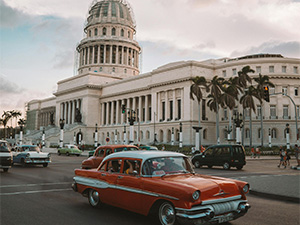 Cuba