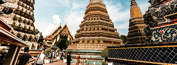 Tailandia