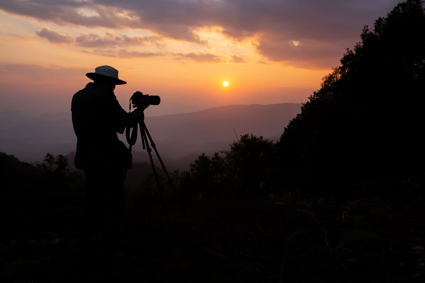 Viaje Fotográficos