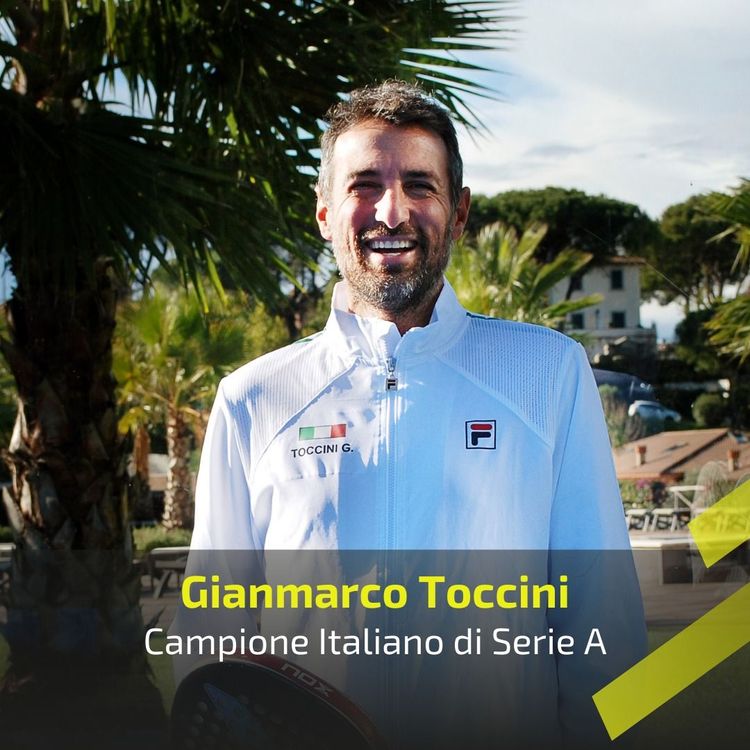 Gianmarco Toccini