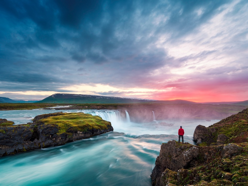 Islandia
